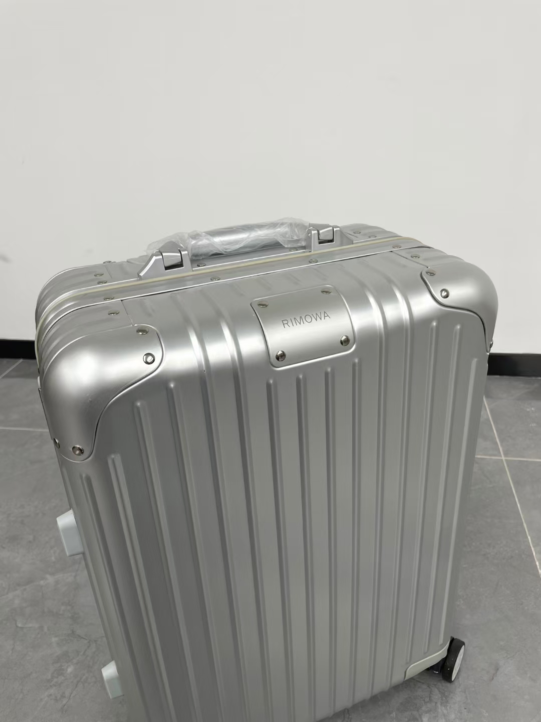 RIMOWA luggage-65