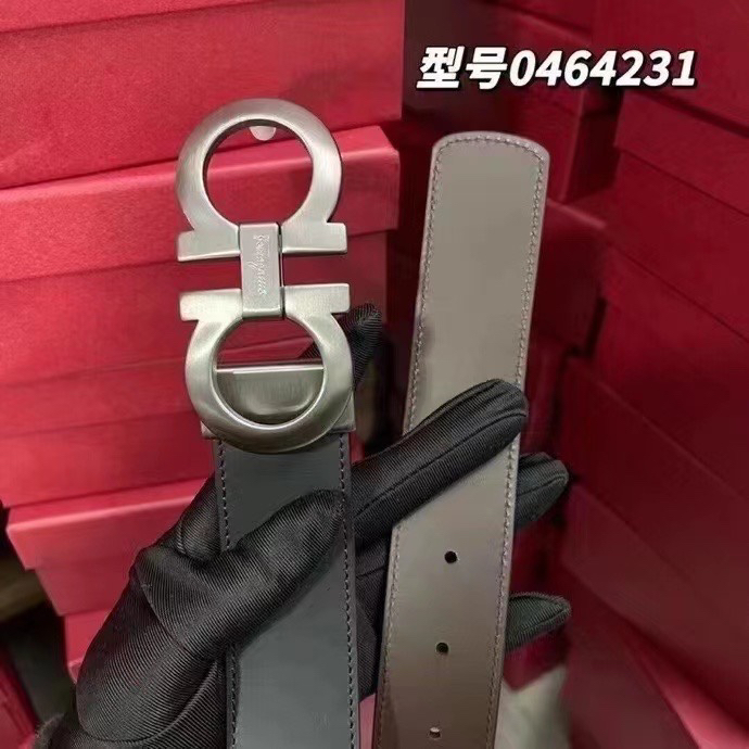 Ferragamo belt-7