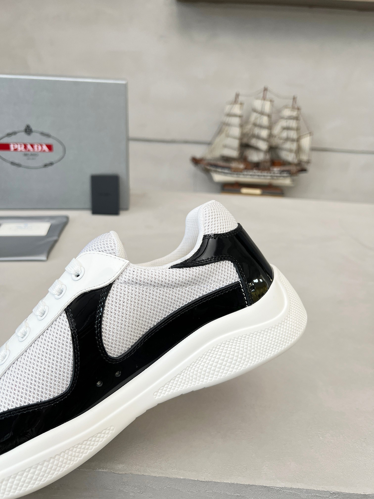 Prada Sneakers-20