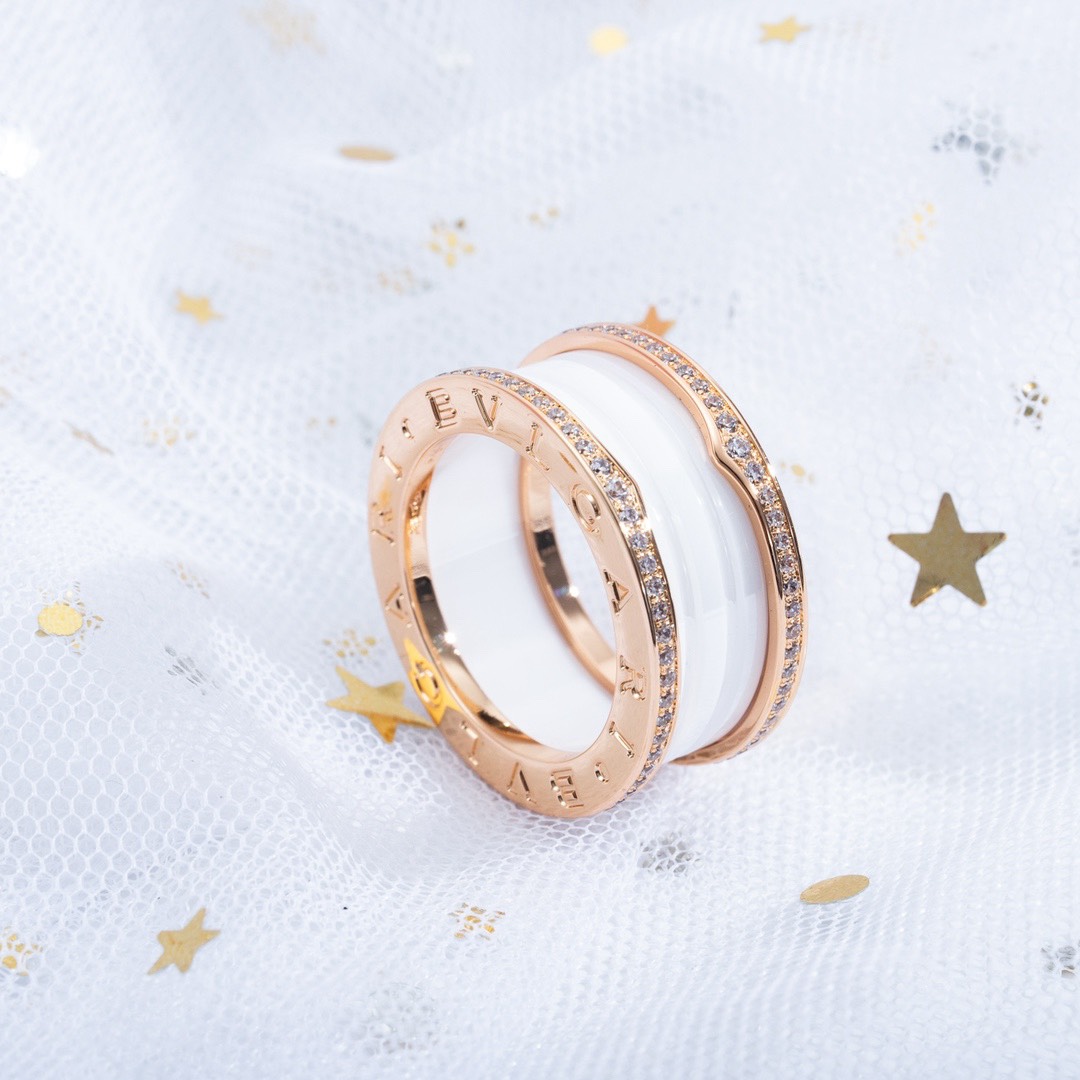 Bottega Veneta ring-70