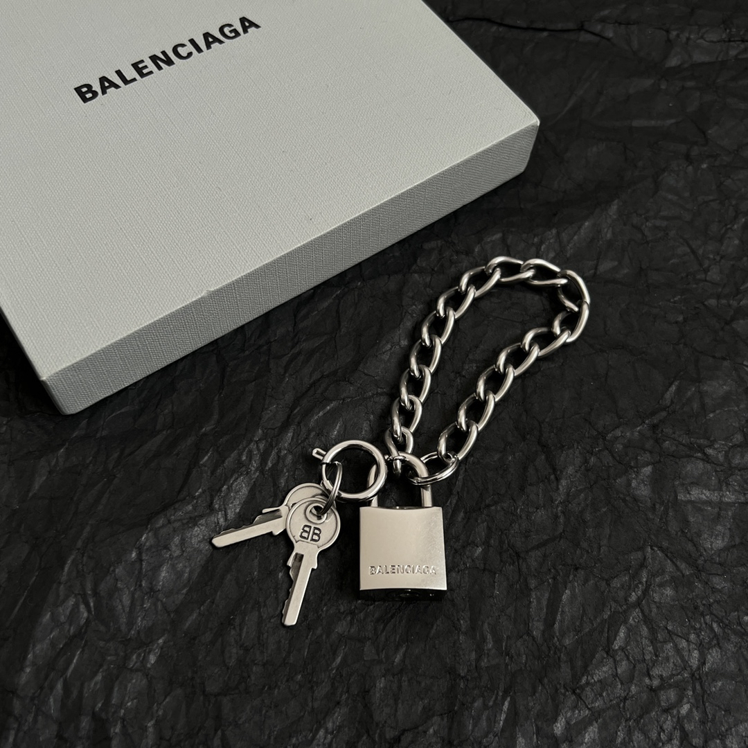 Balenciaga Bracelet-67