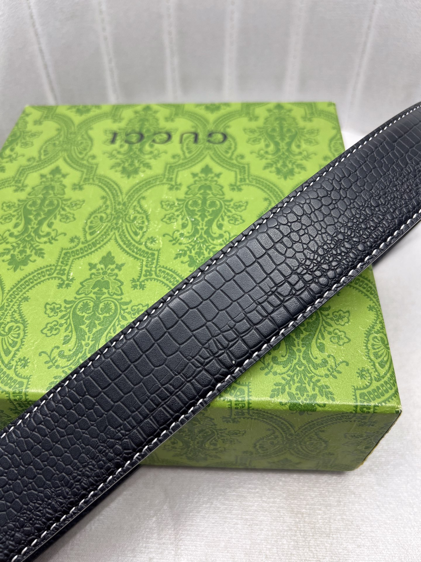 Gucci belt-37