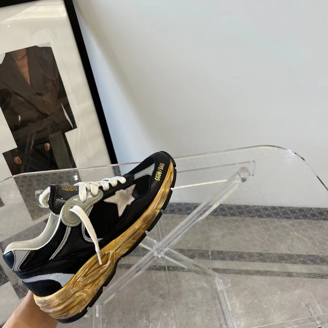 Golden Goose Sneakers-3