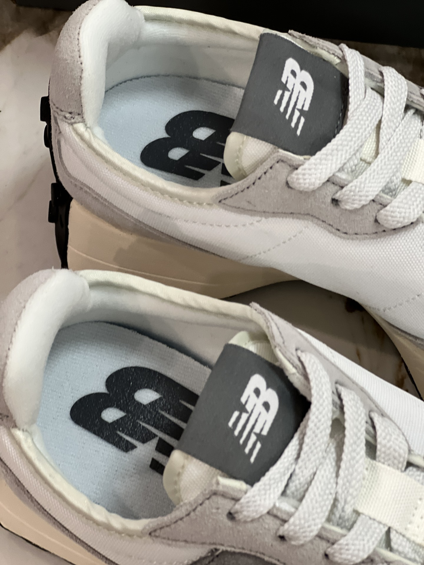 New Balance Sneakers-135