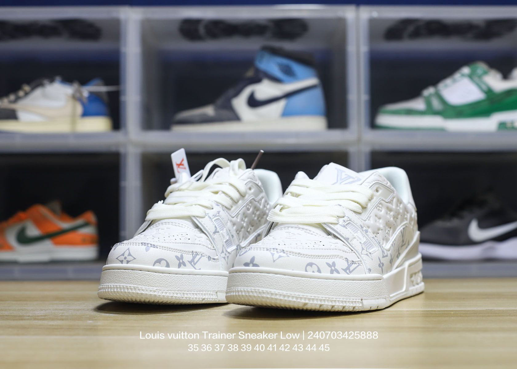 Lv Sneakers-26
