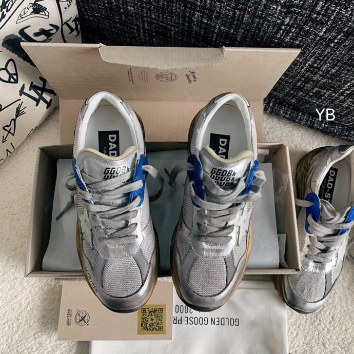 Golden Goose Sneakers-99