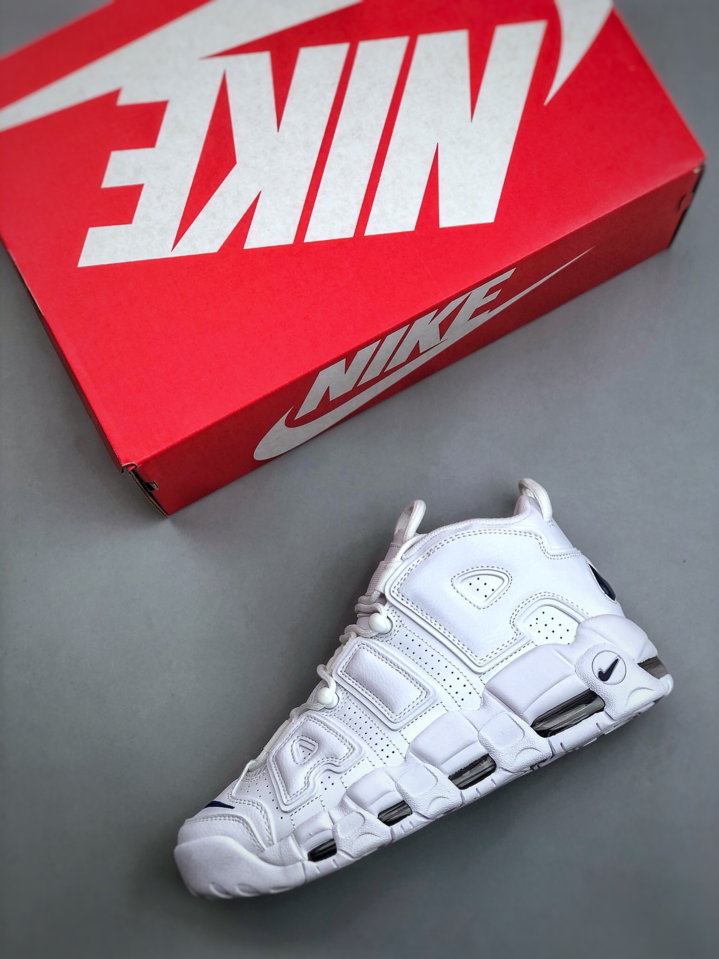 Nike Sneakers-315
