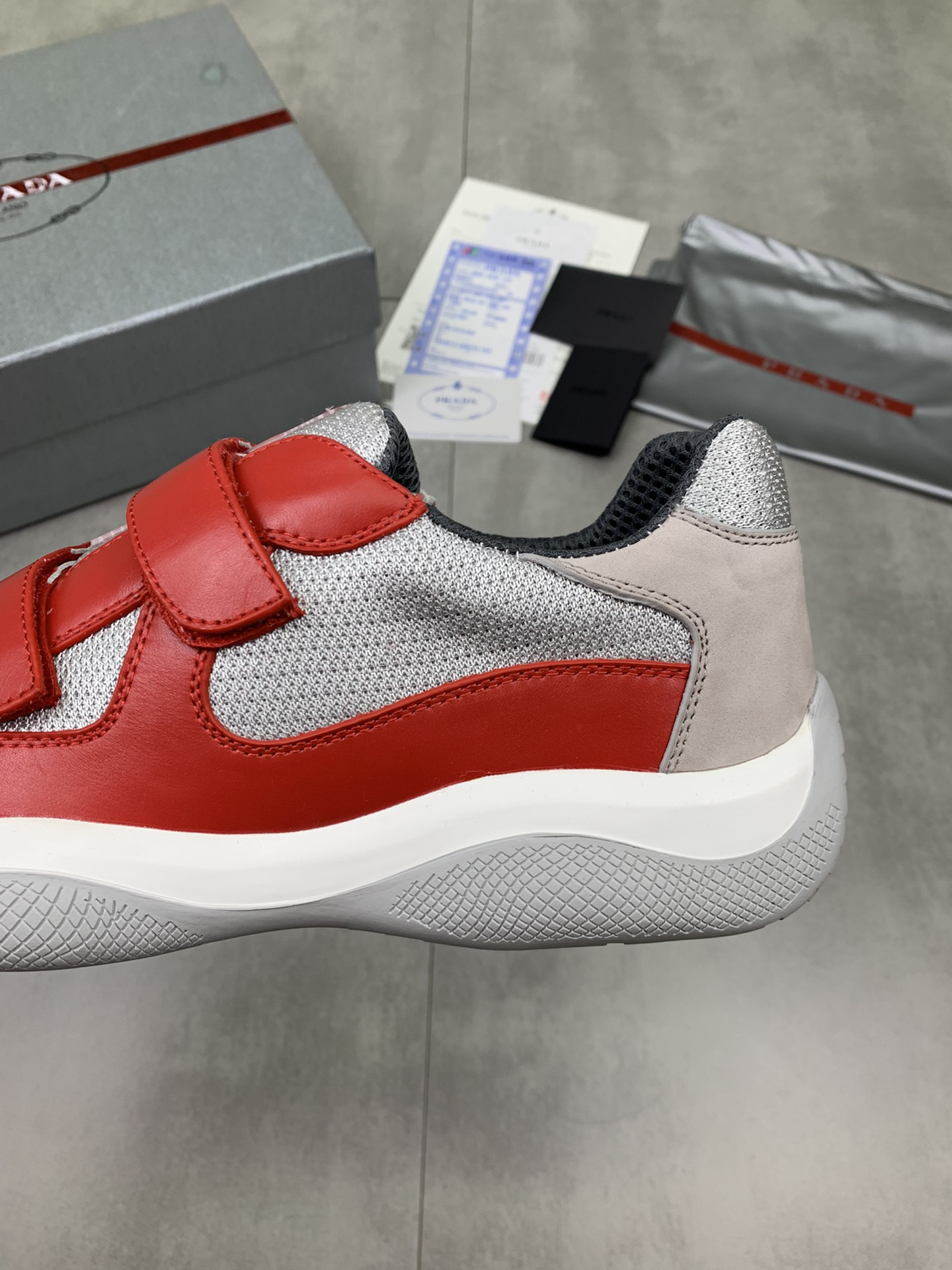 Prada Sneakers-125