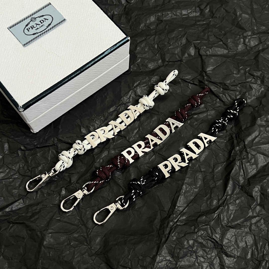 Prada Bracelet-19