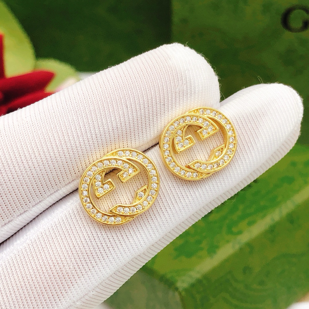 Gucci earrings-63