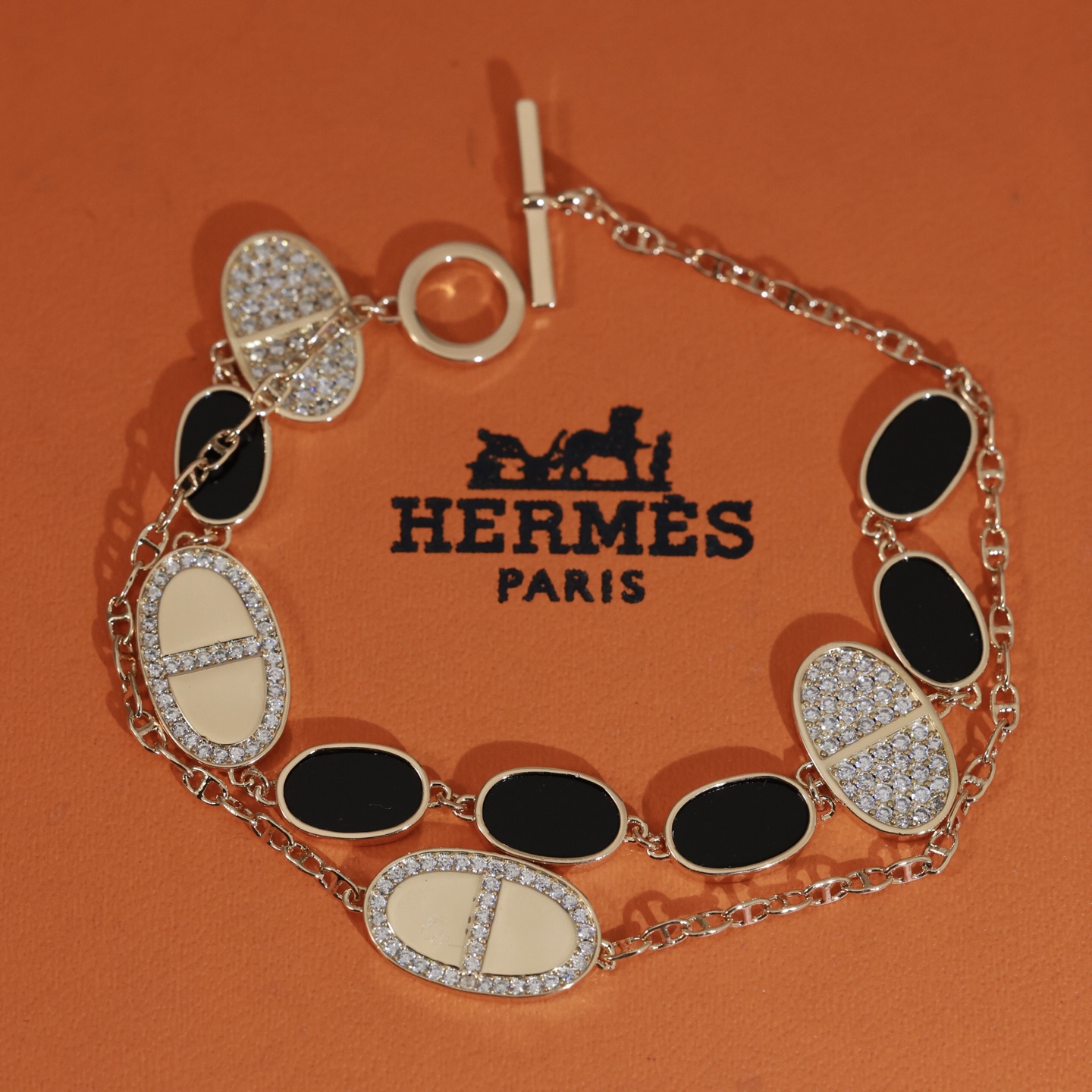Hermes Bracelet-80