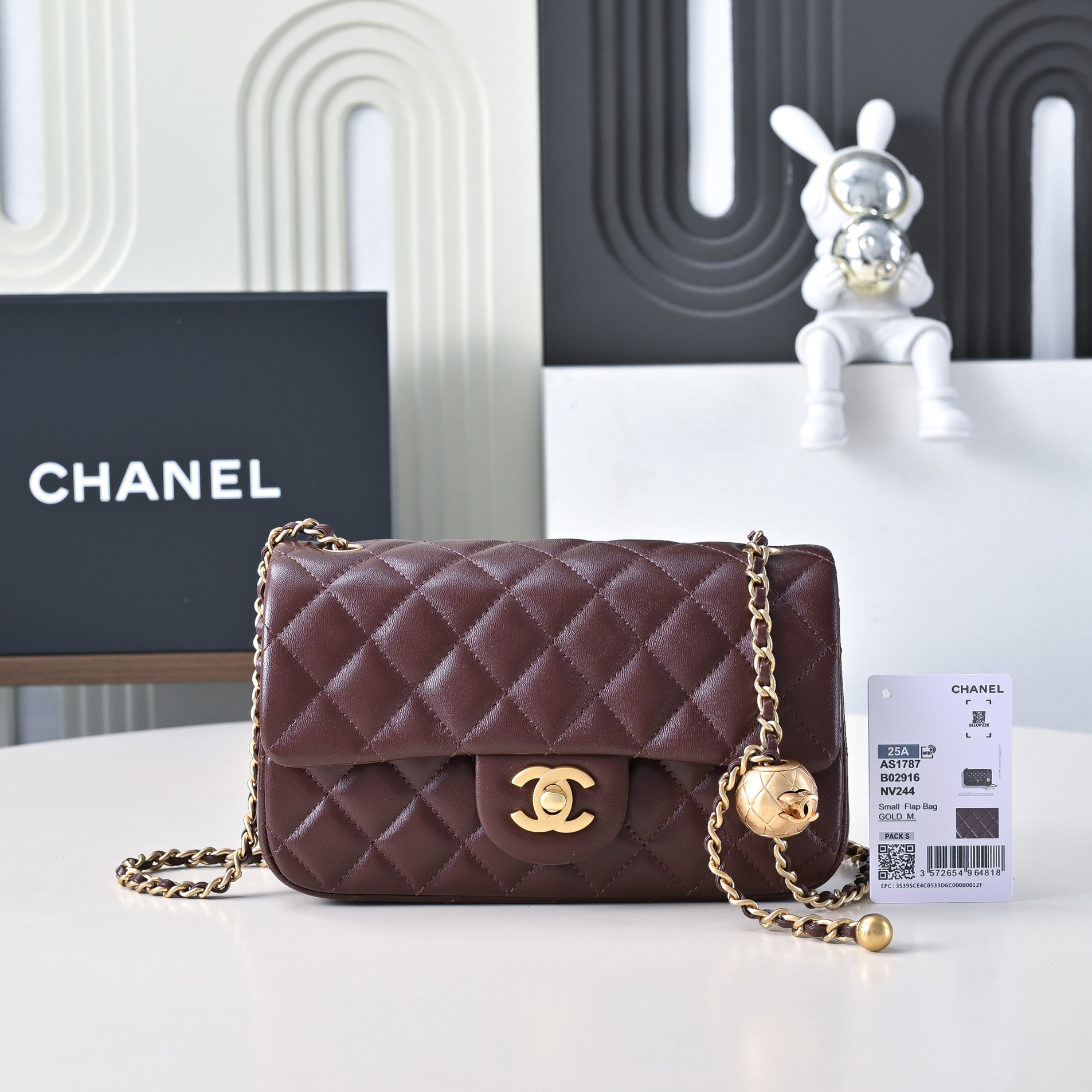 Chanel Hot New Product-97
