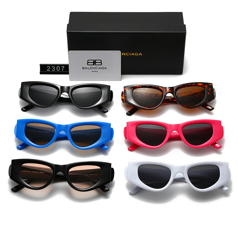 Balenciaga glasses-74