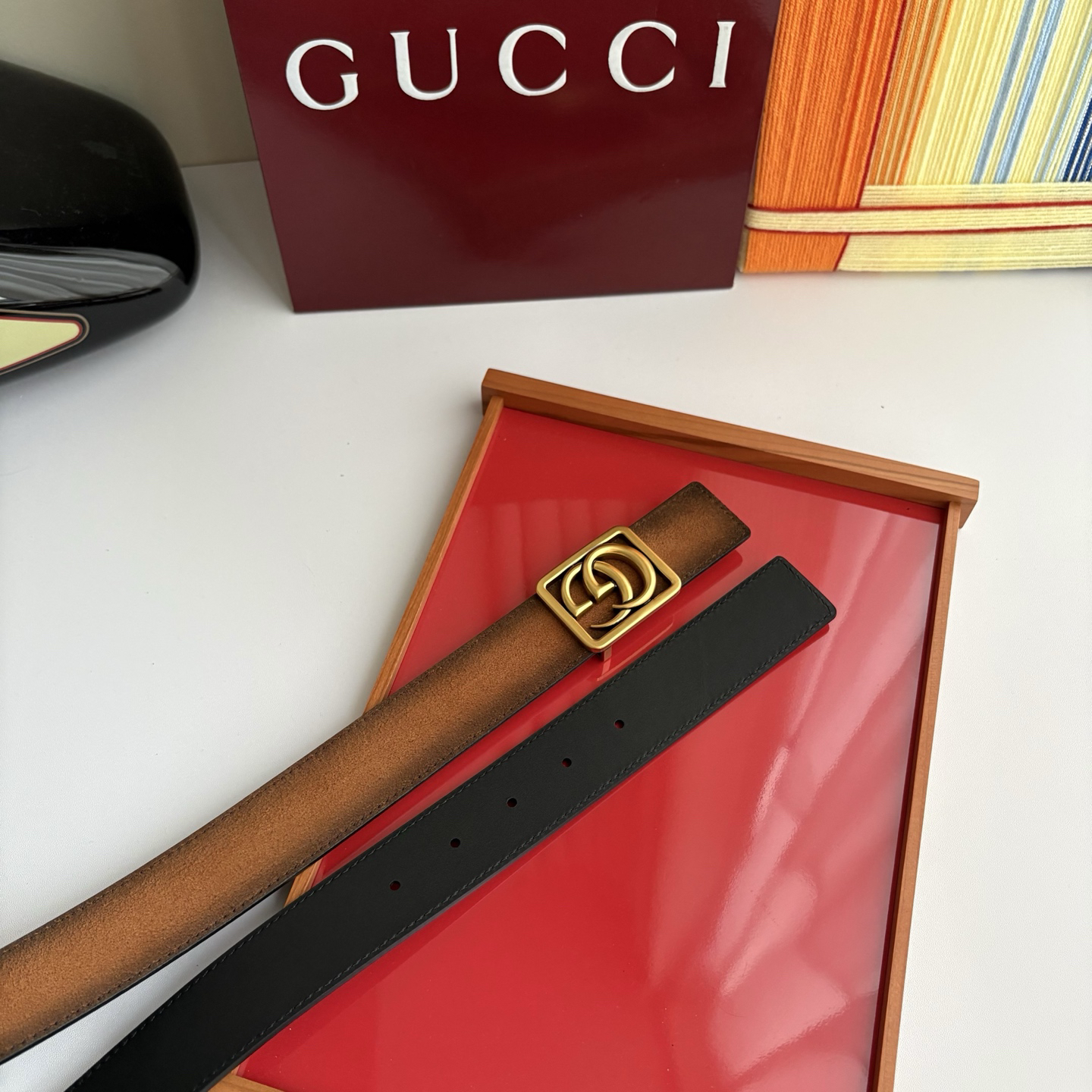 Gucci belt-32