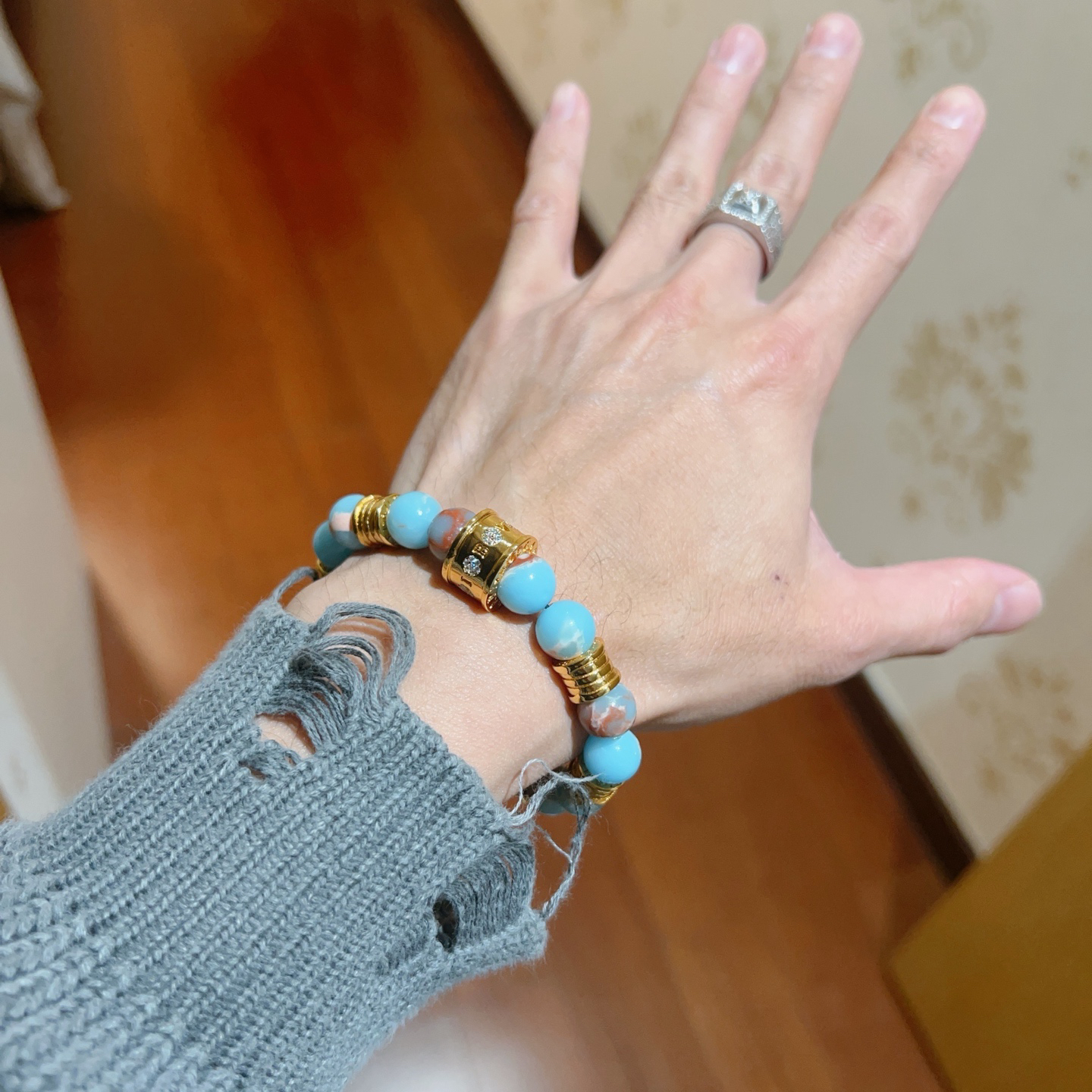 Bottega Veneta Bracelet-81