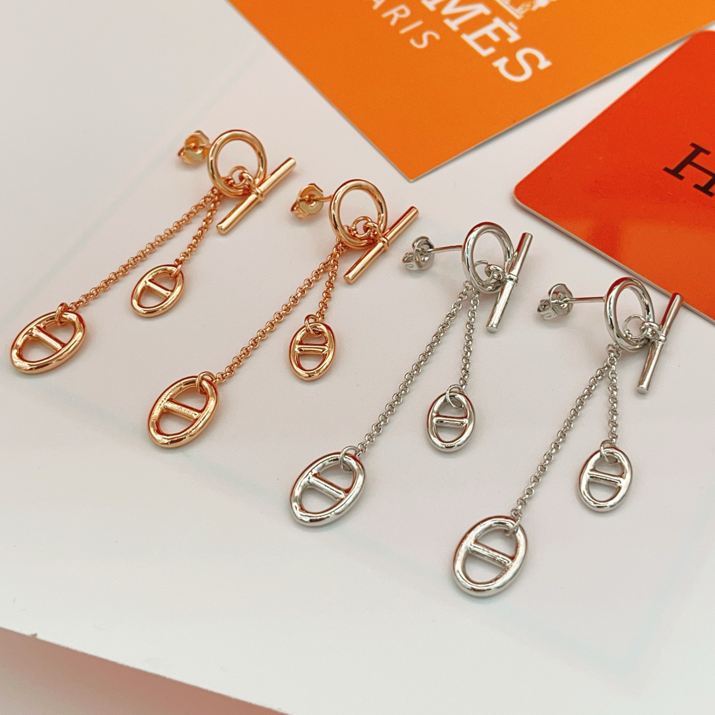 Hermes earrings-74