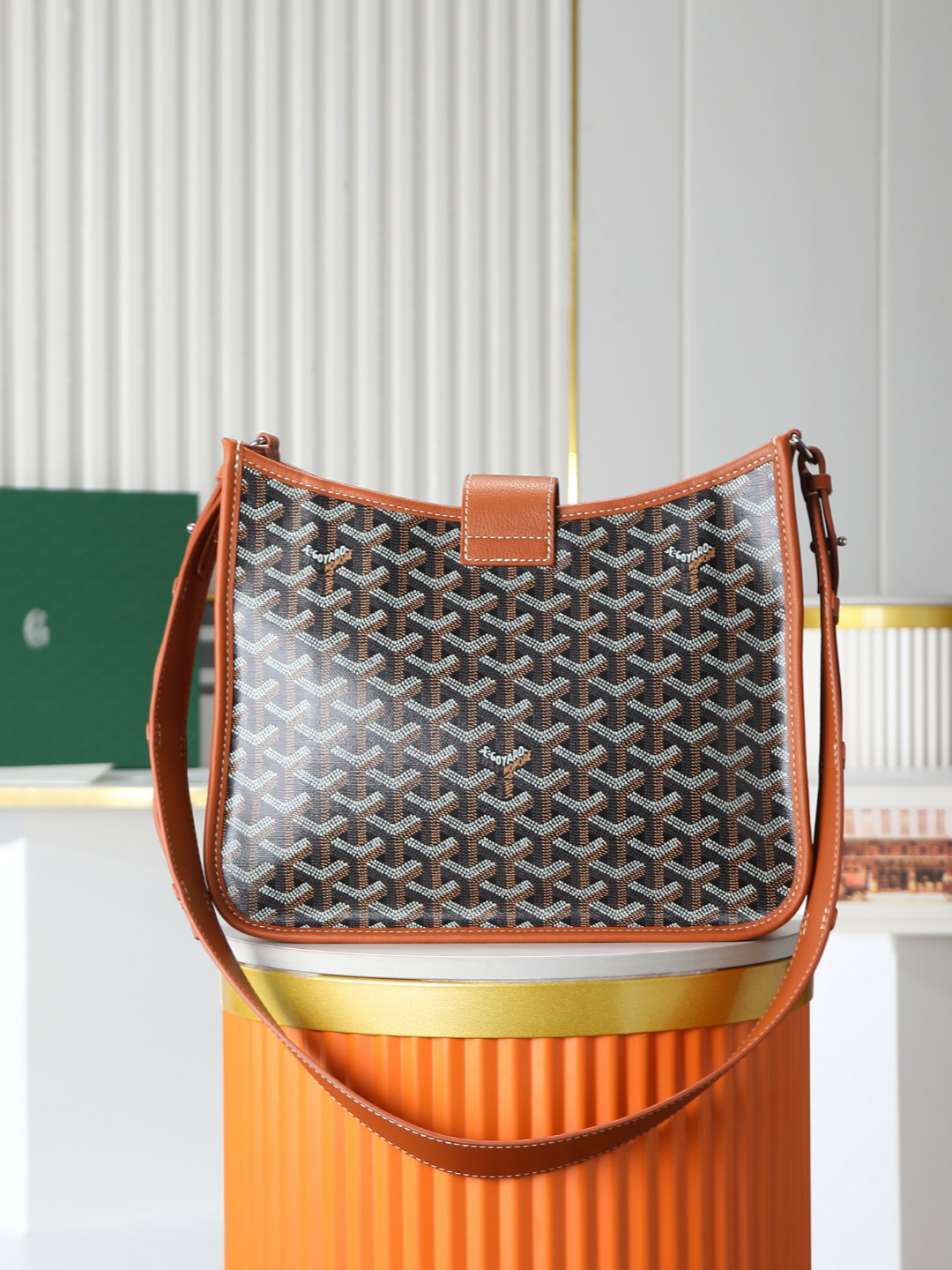 Goyard bags-57