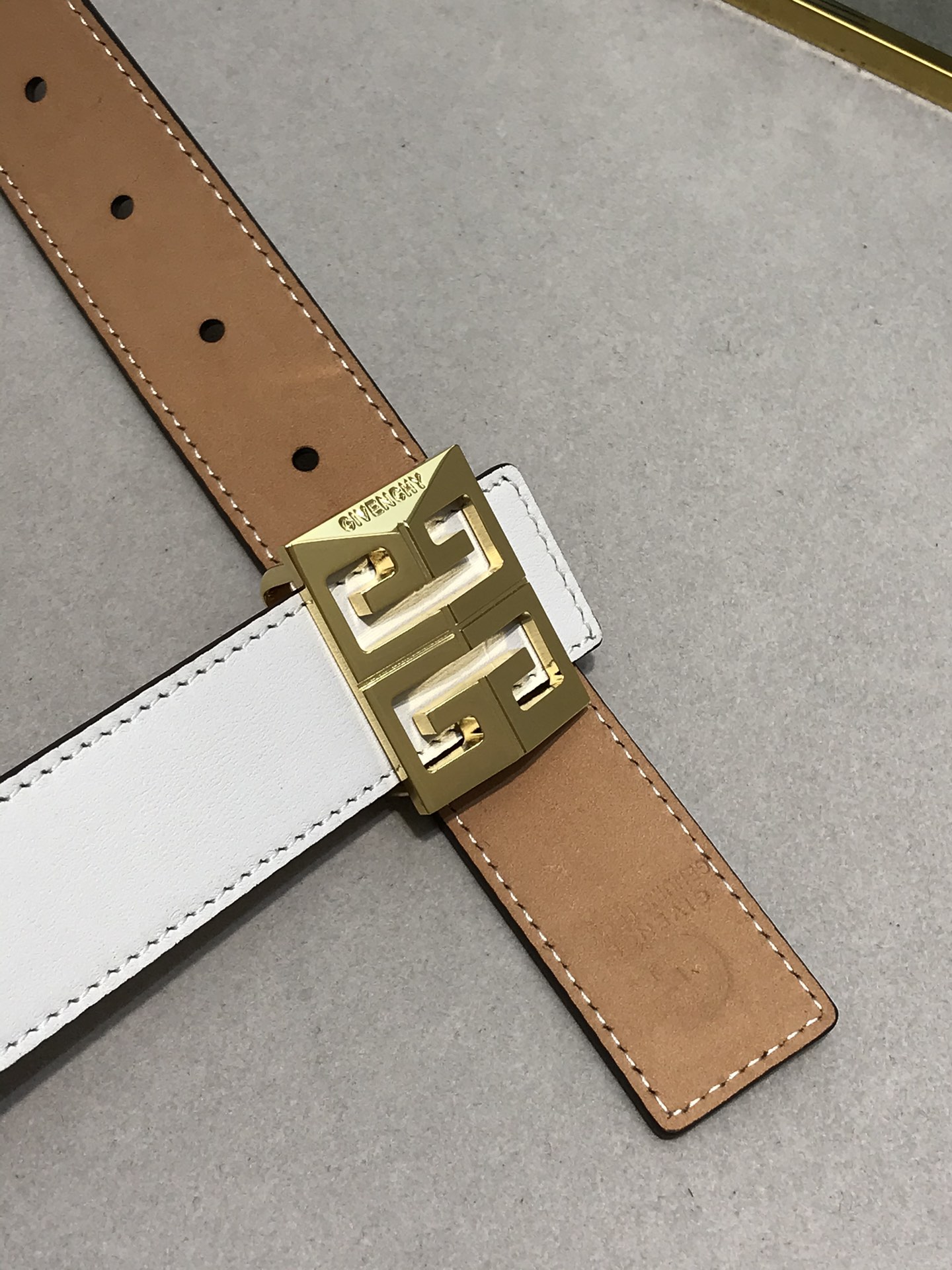 Givenchy belt-6