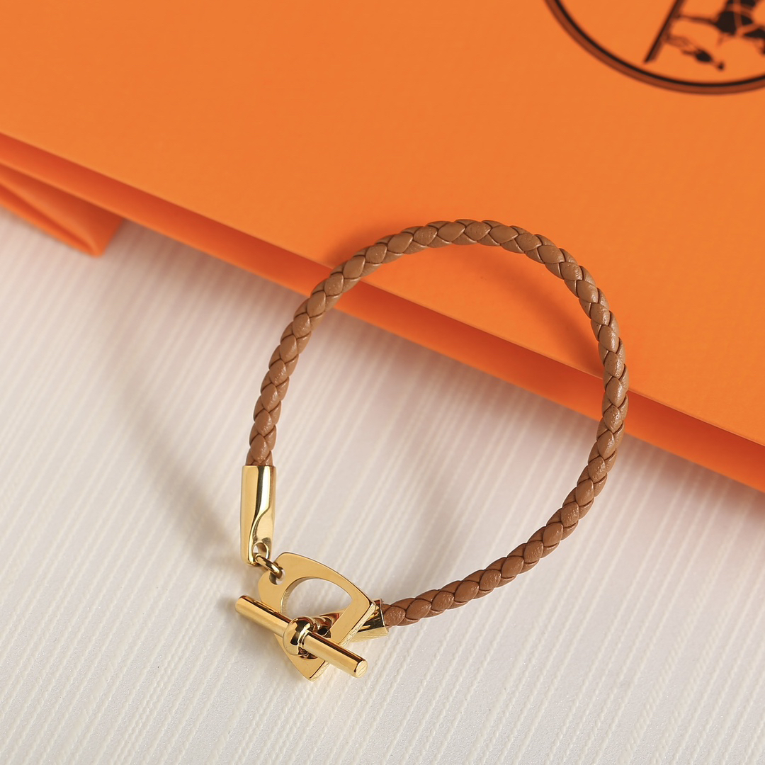 Hermes Bracelet-91