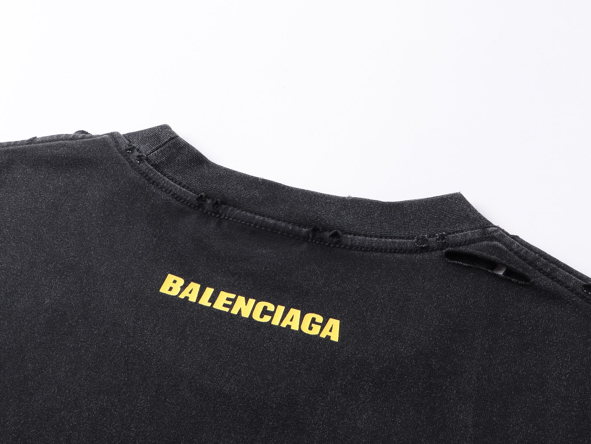 Balenciaga clothing-163