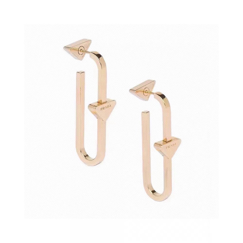 Prada earrings-67