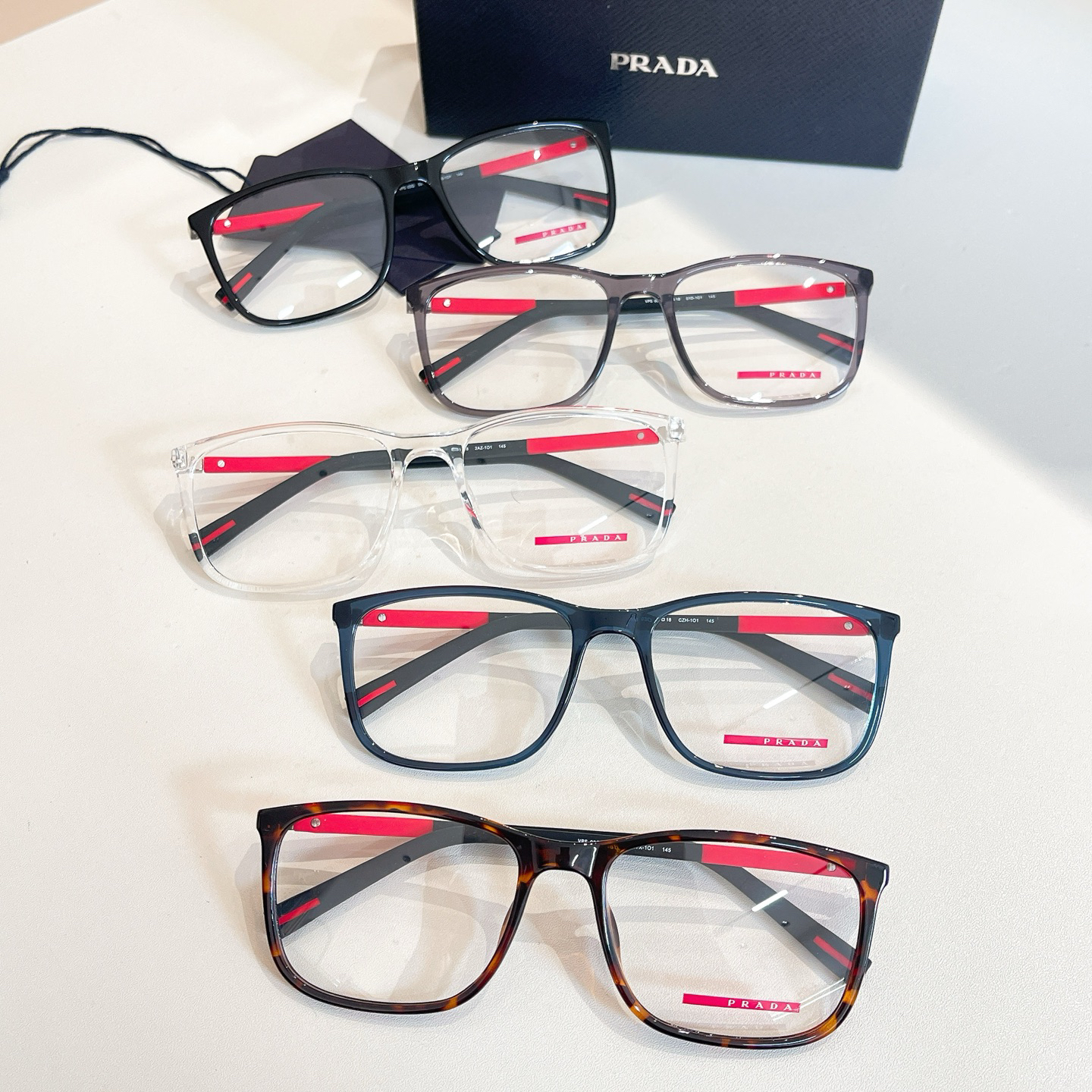 Prada glasses-61