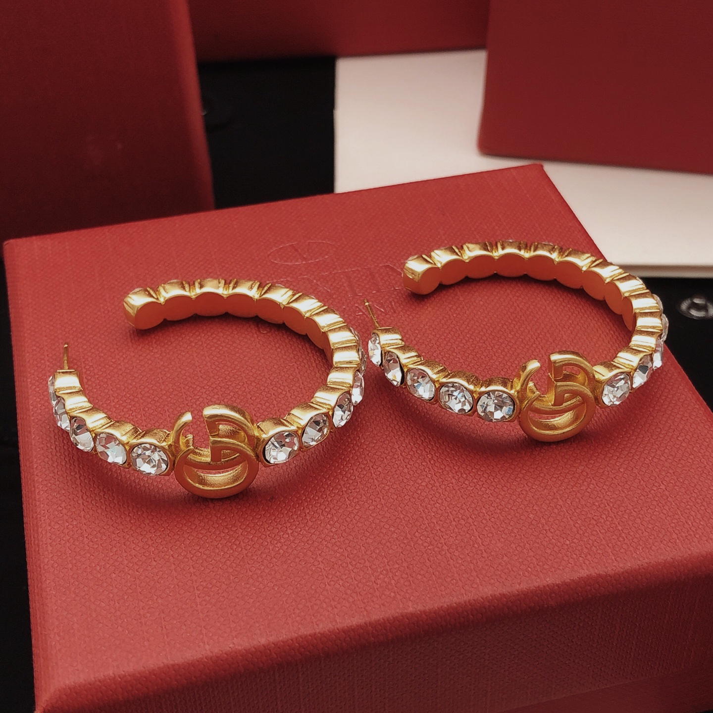 Gucci earrings-13