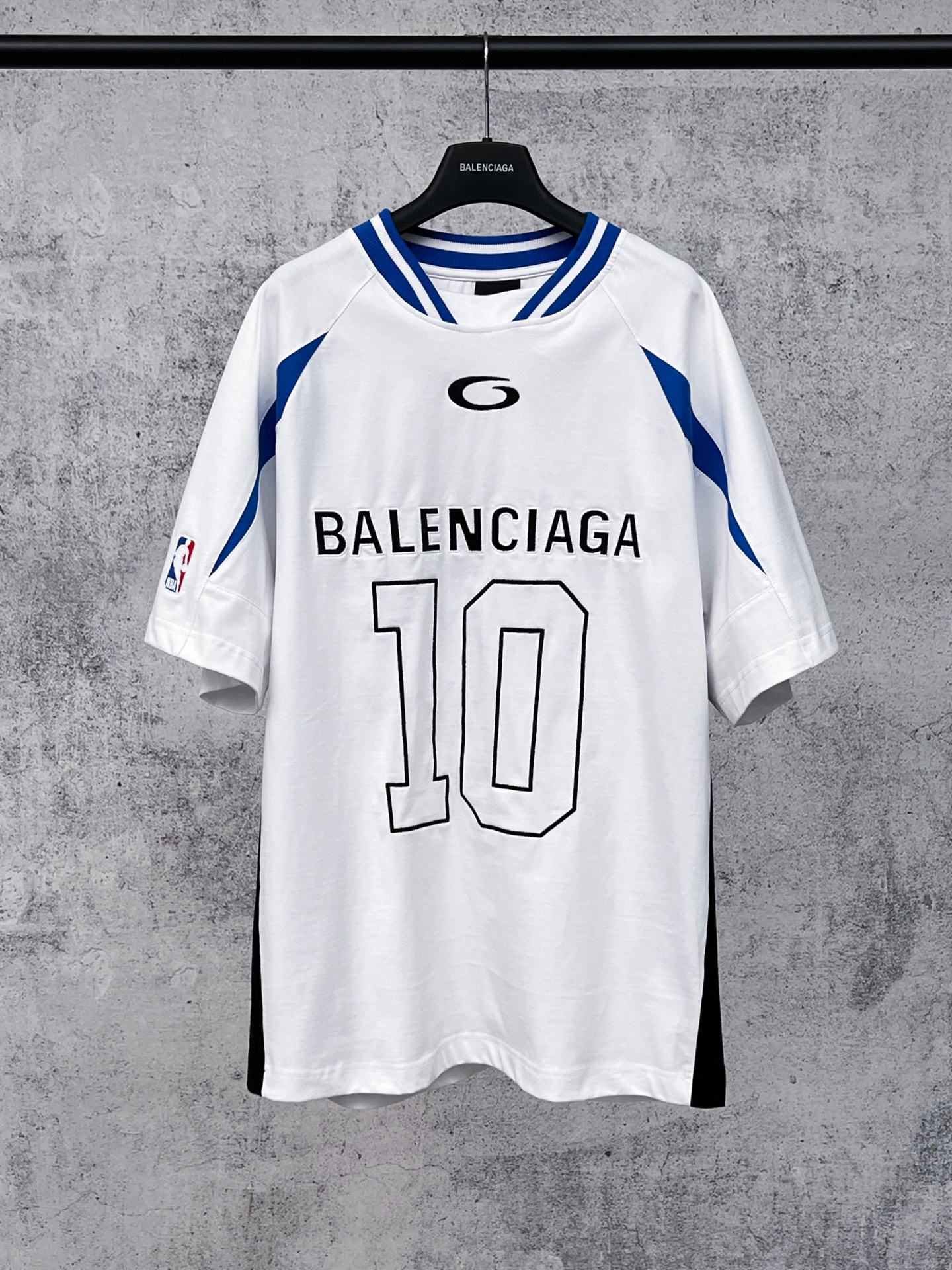 Balenciaga clothing-275