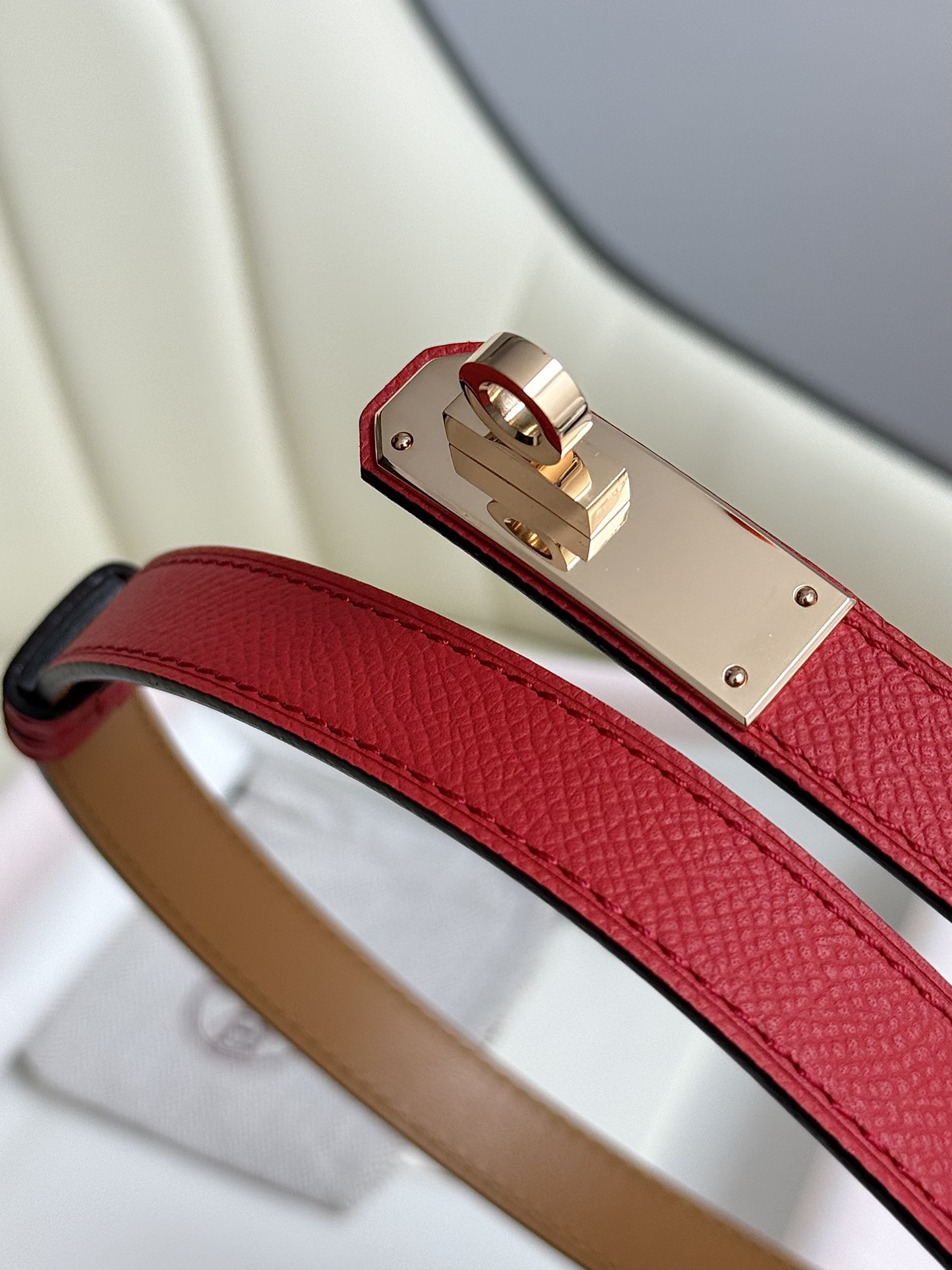 Hermes belt-58