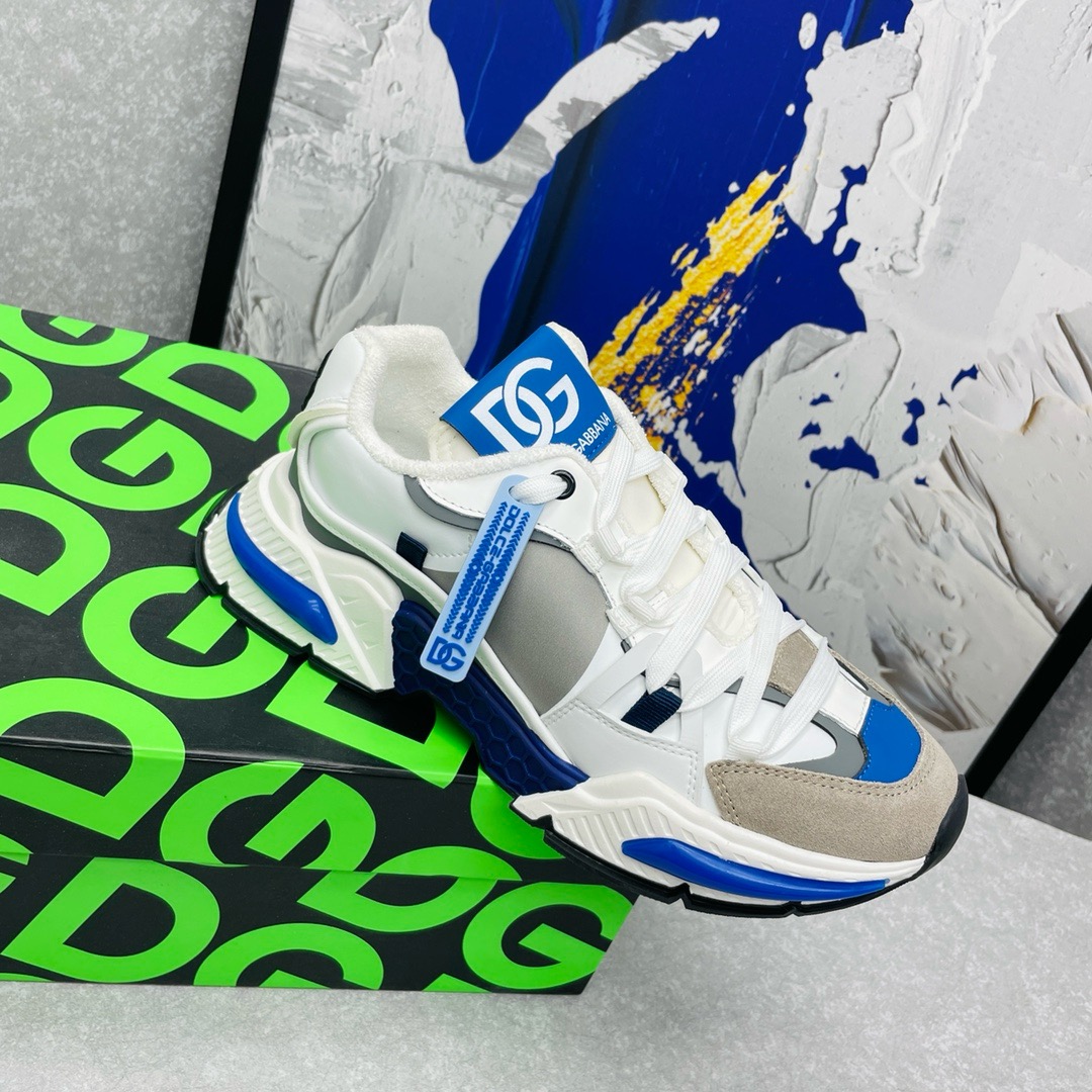 D&G Sneakers-194