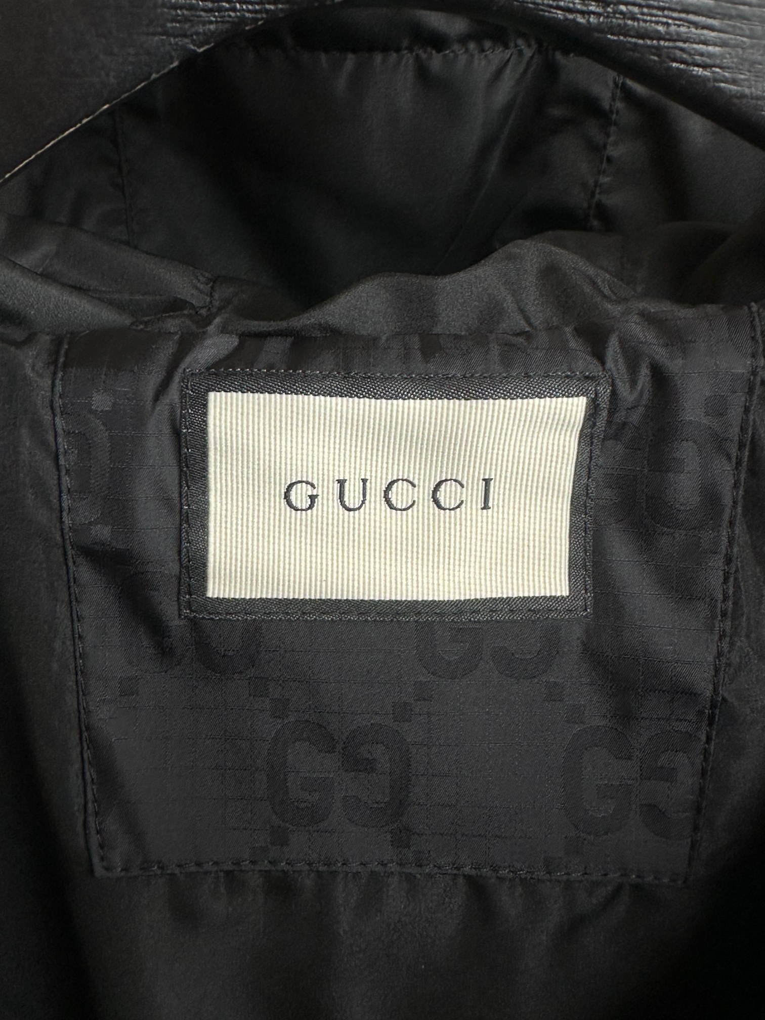 Gucci Clothing-334