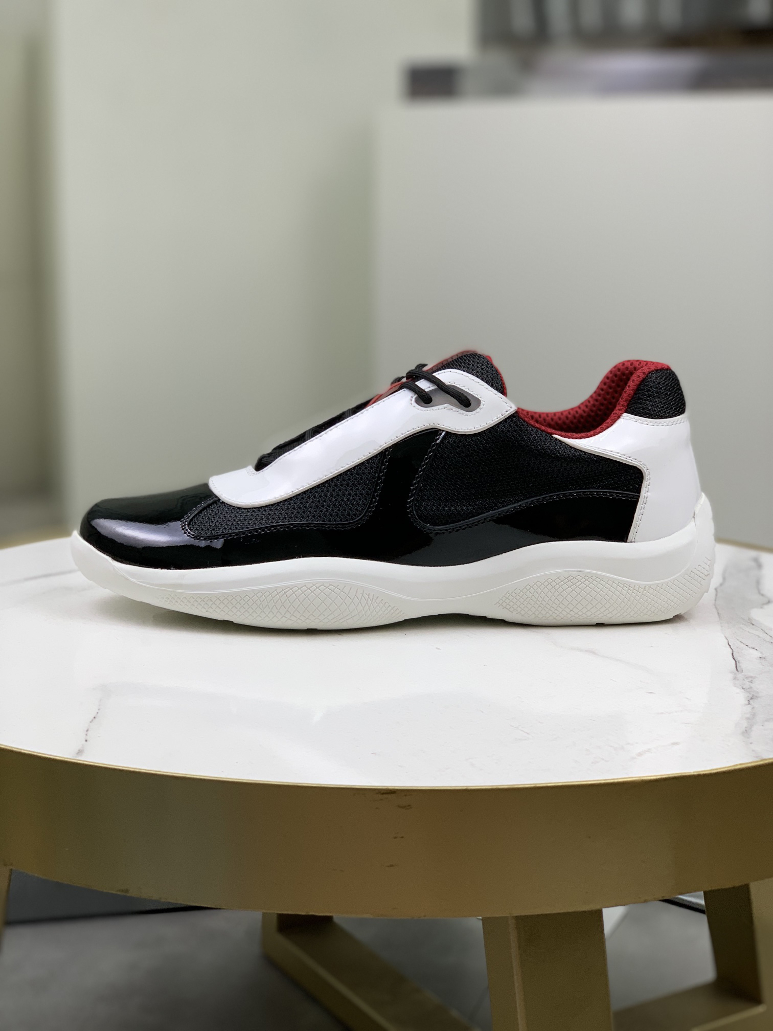 Prada Sneakers-128