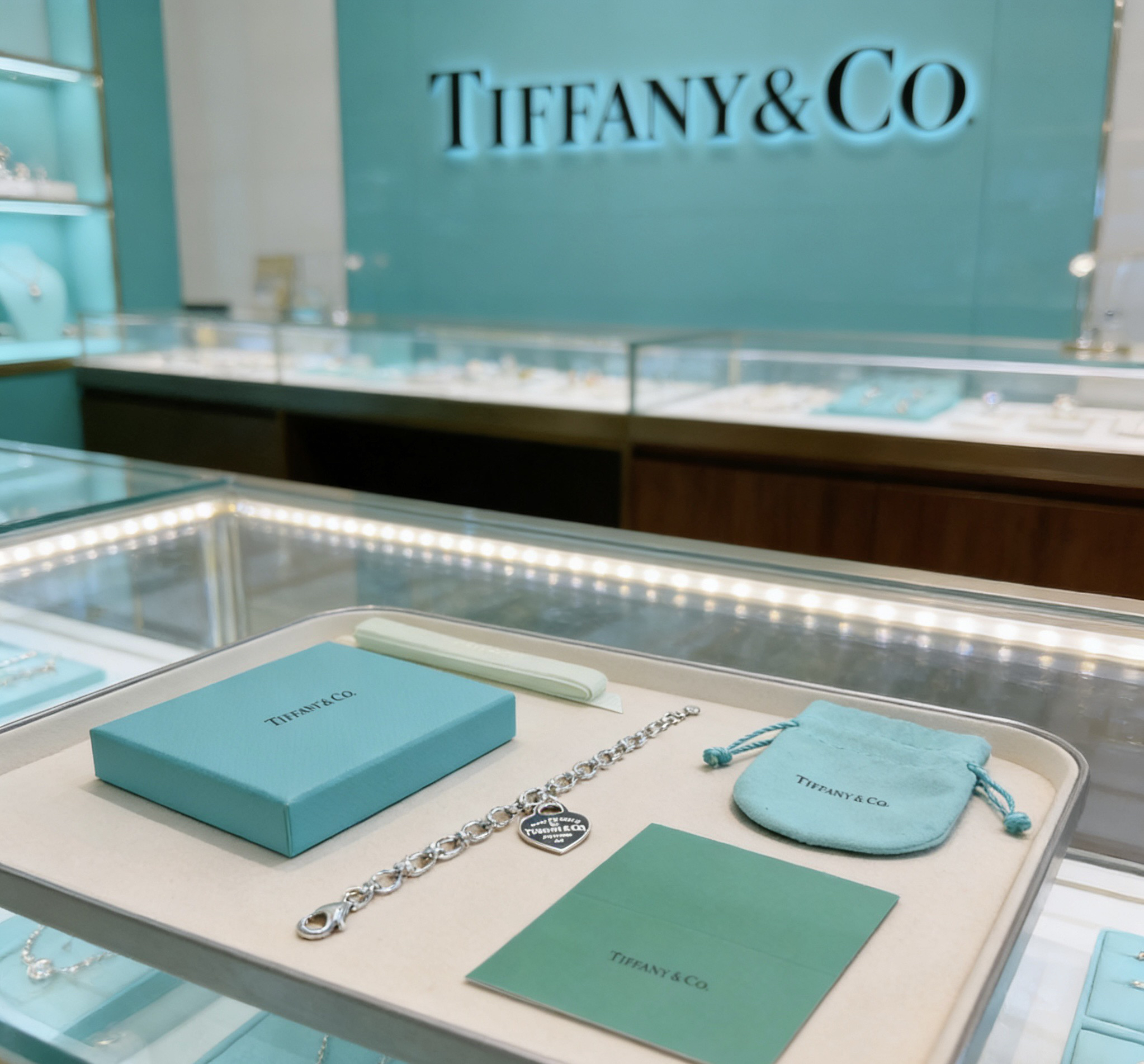 tiffany Bracelet-27
