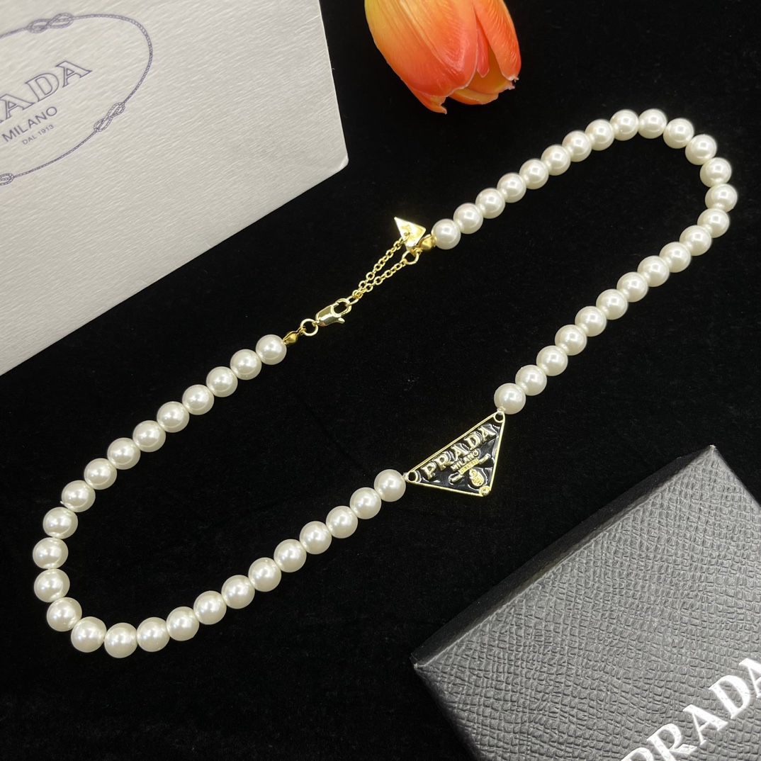 Prada necklace-23