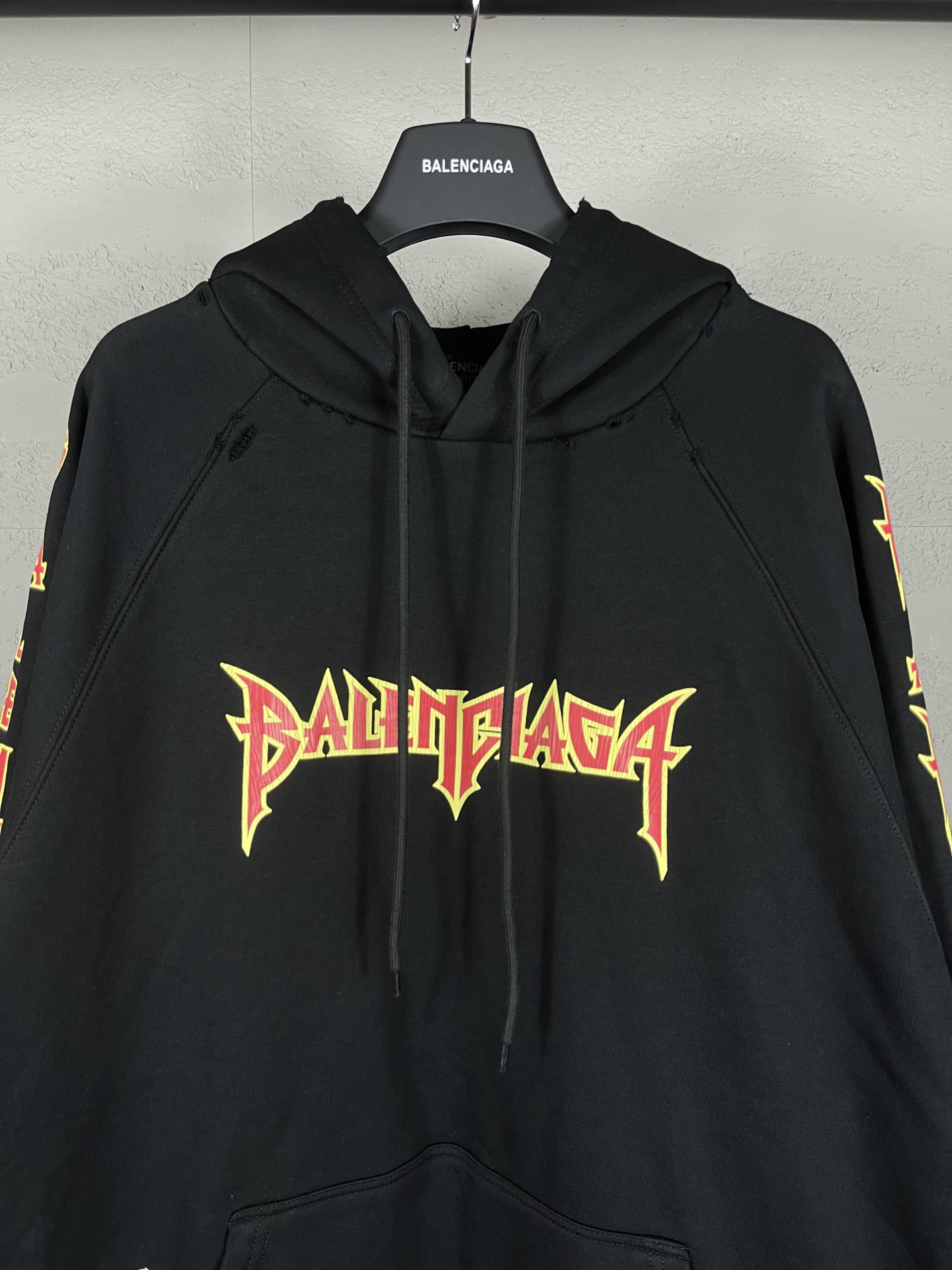 Balenciaga clothing-250