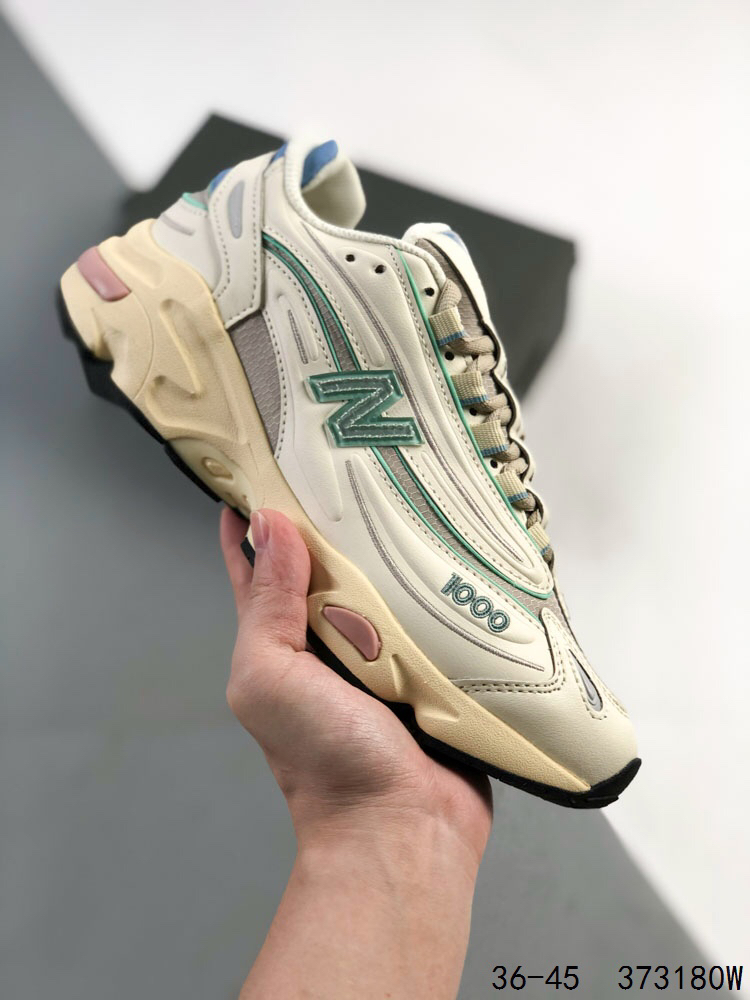 New Balance Sneakers-383