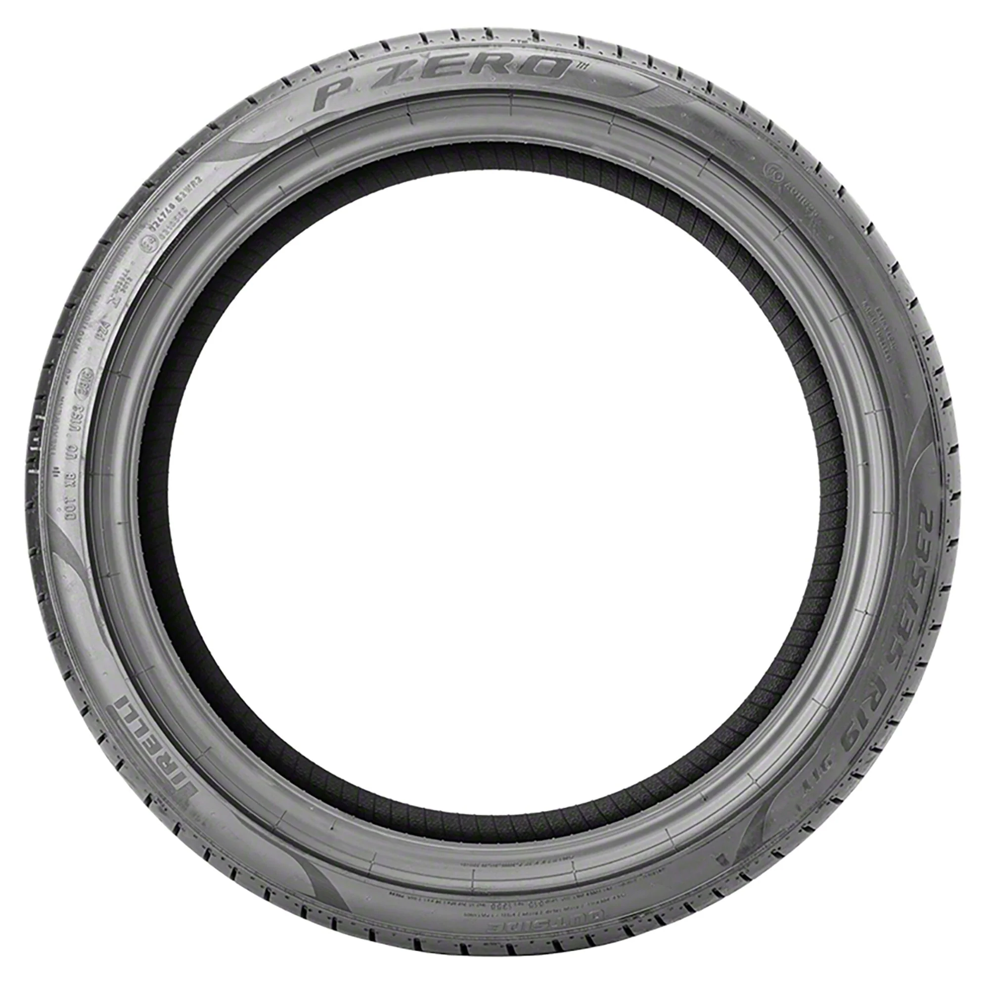 Summer 305/35ZR21 (109Y) XL passenger car tires