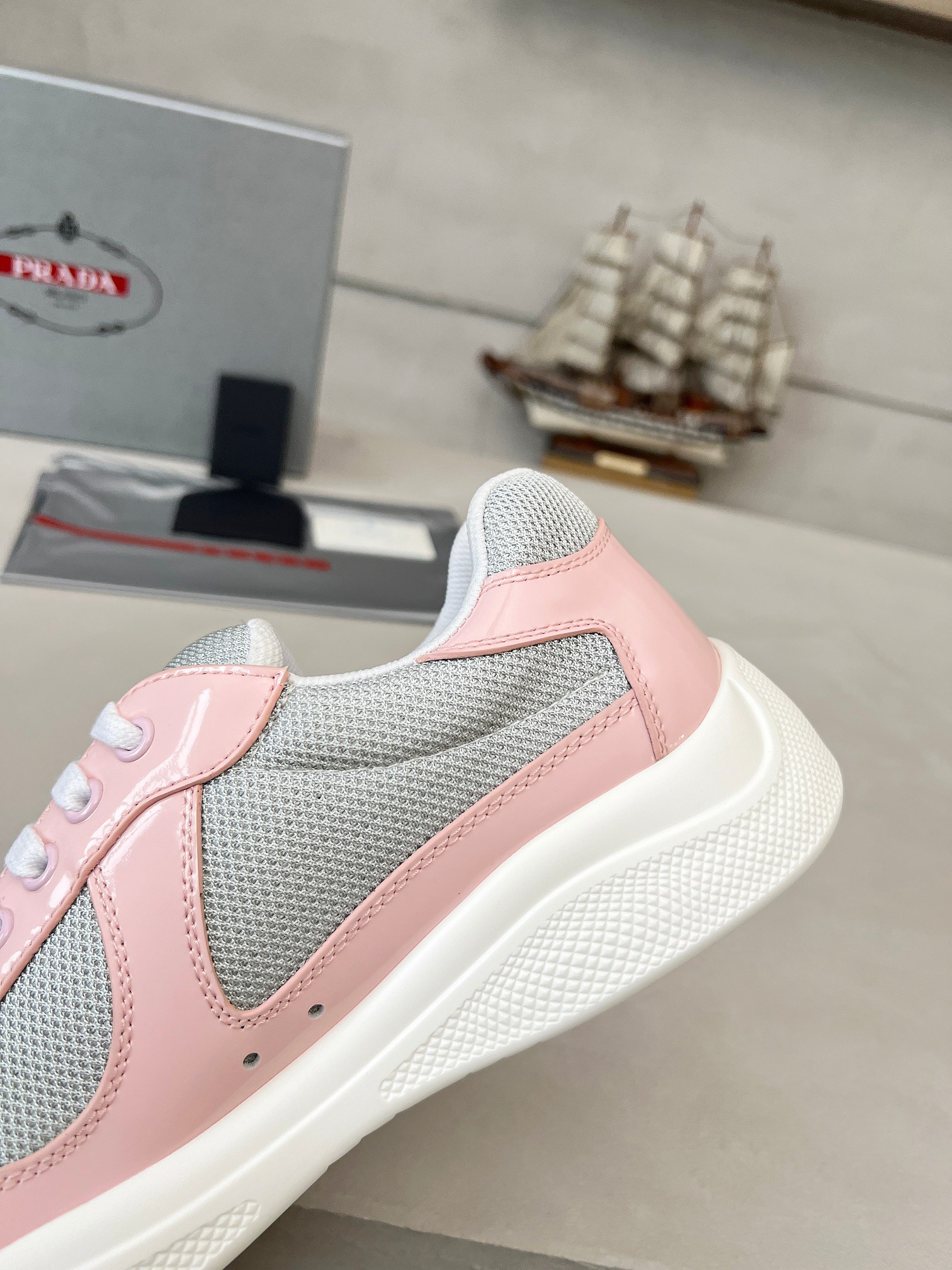 Prada Sneakers-26