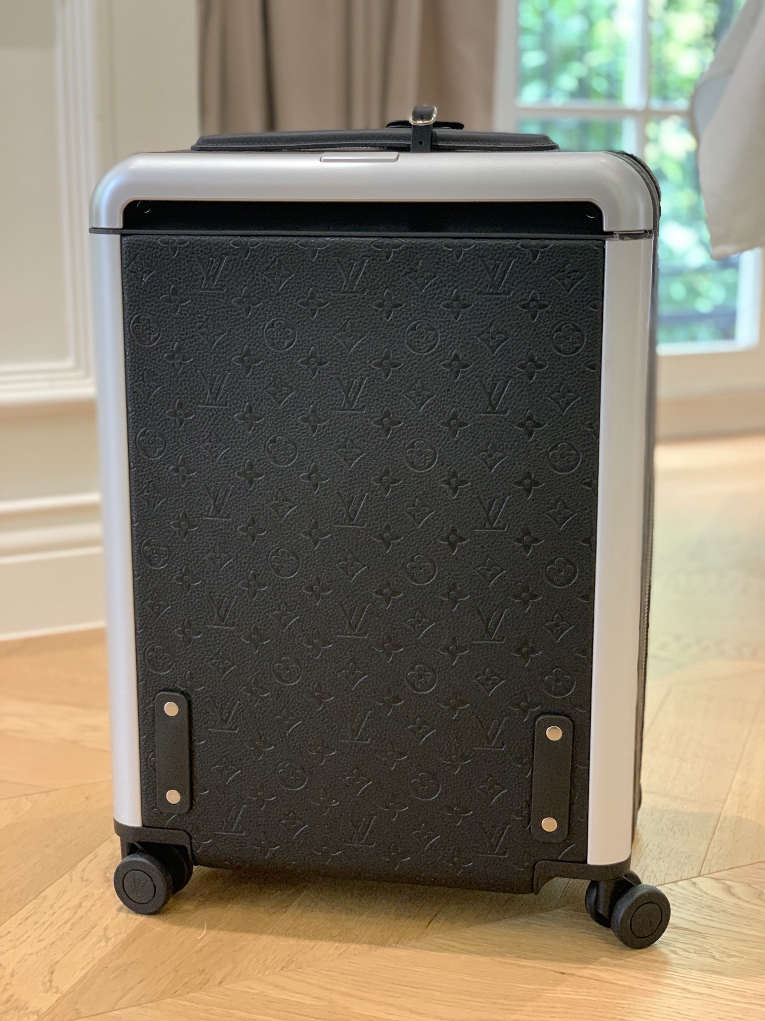 LV luggage-37