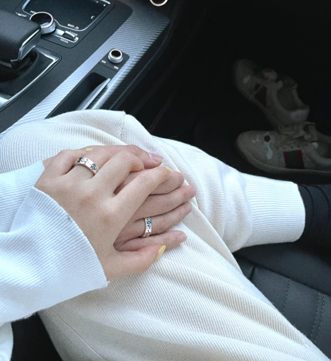 Gucci ring-32