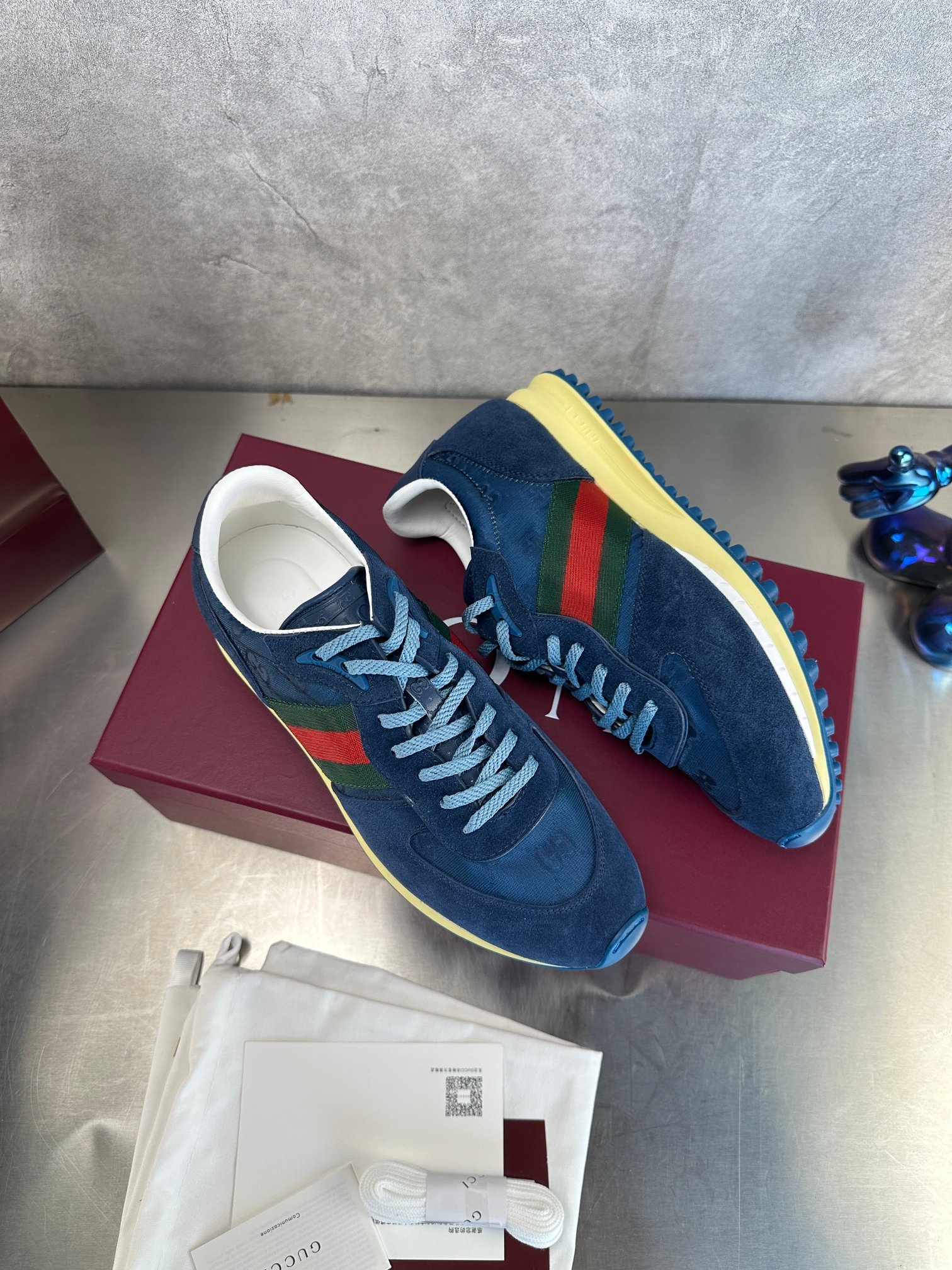 Gucci Sneakers-120