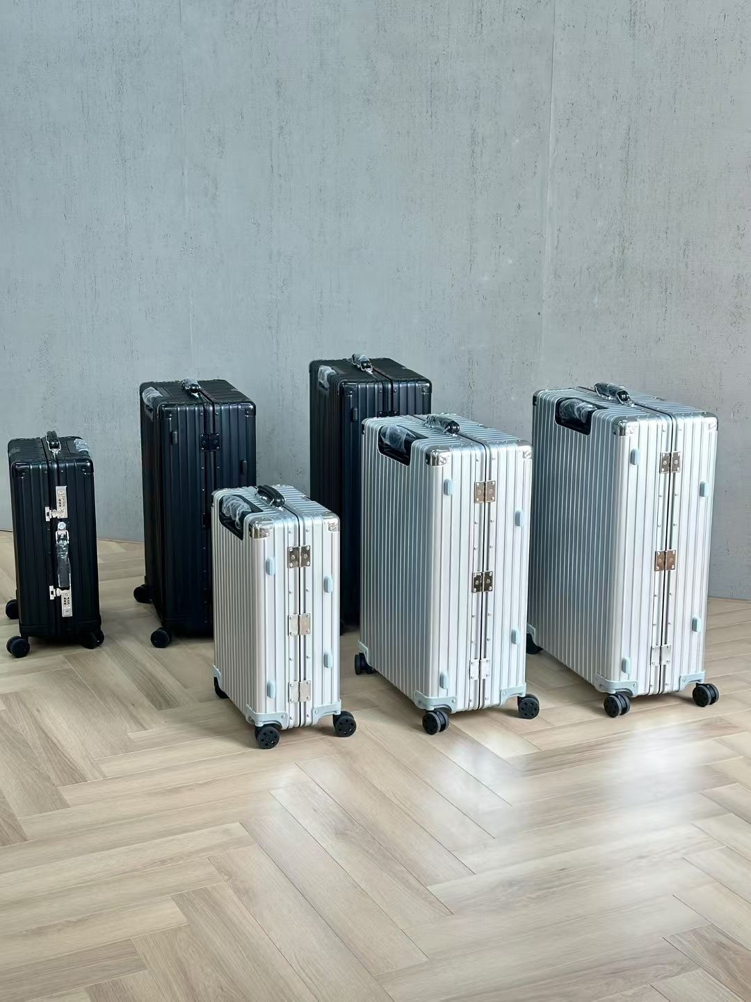 RIMOWA luggage-44