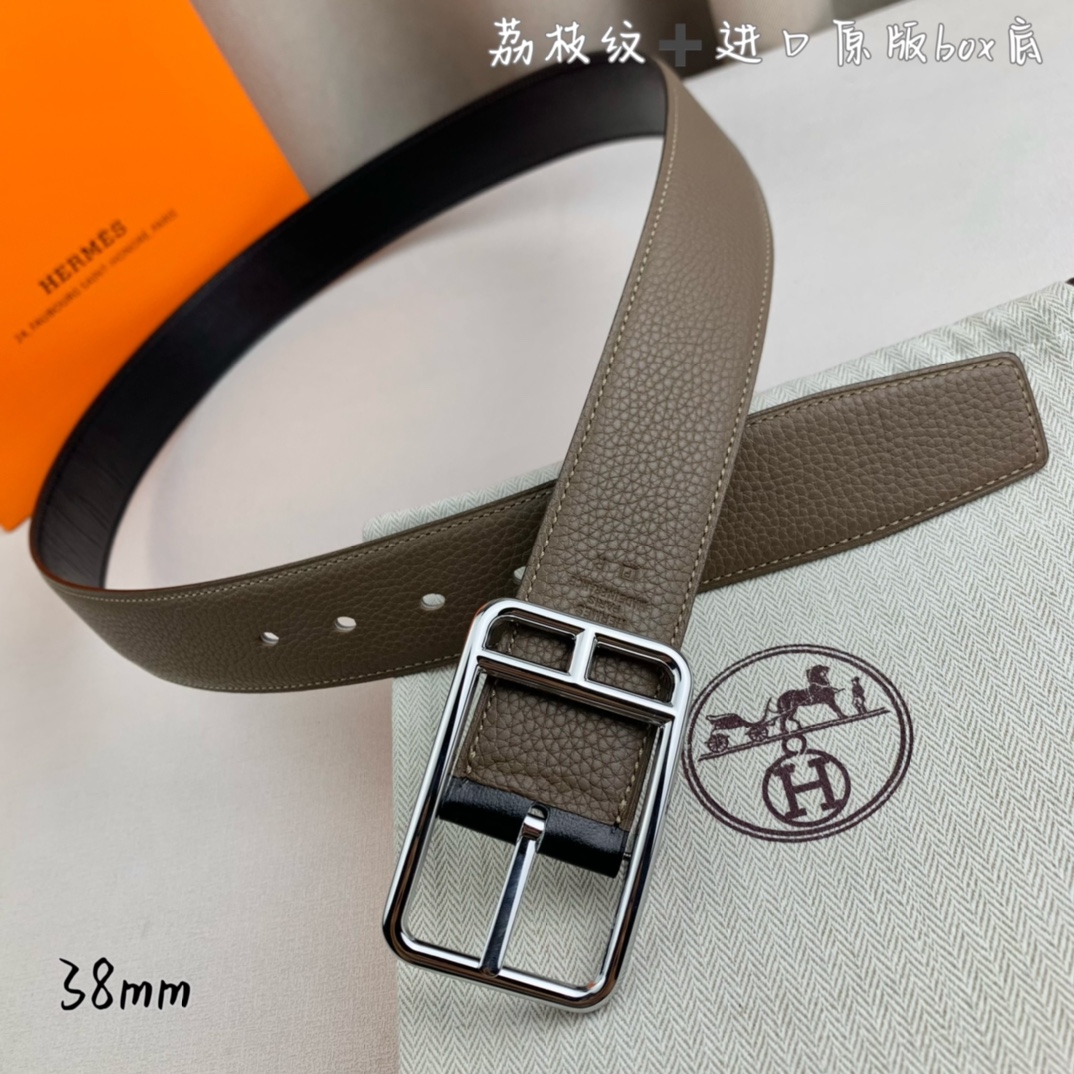 Hermes belt-69