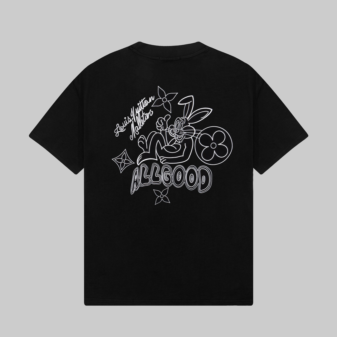 LV clothing-63