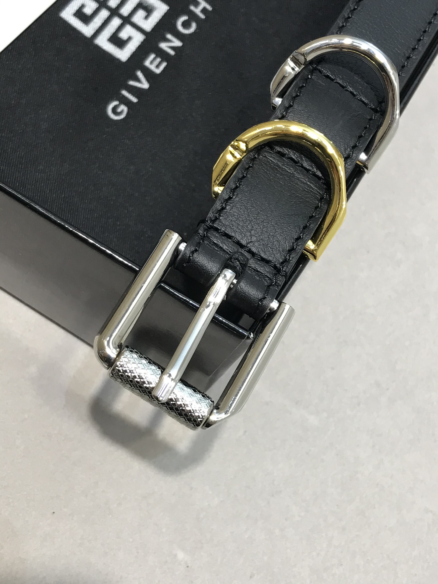 Givenchy belt-58