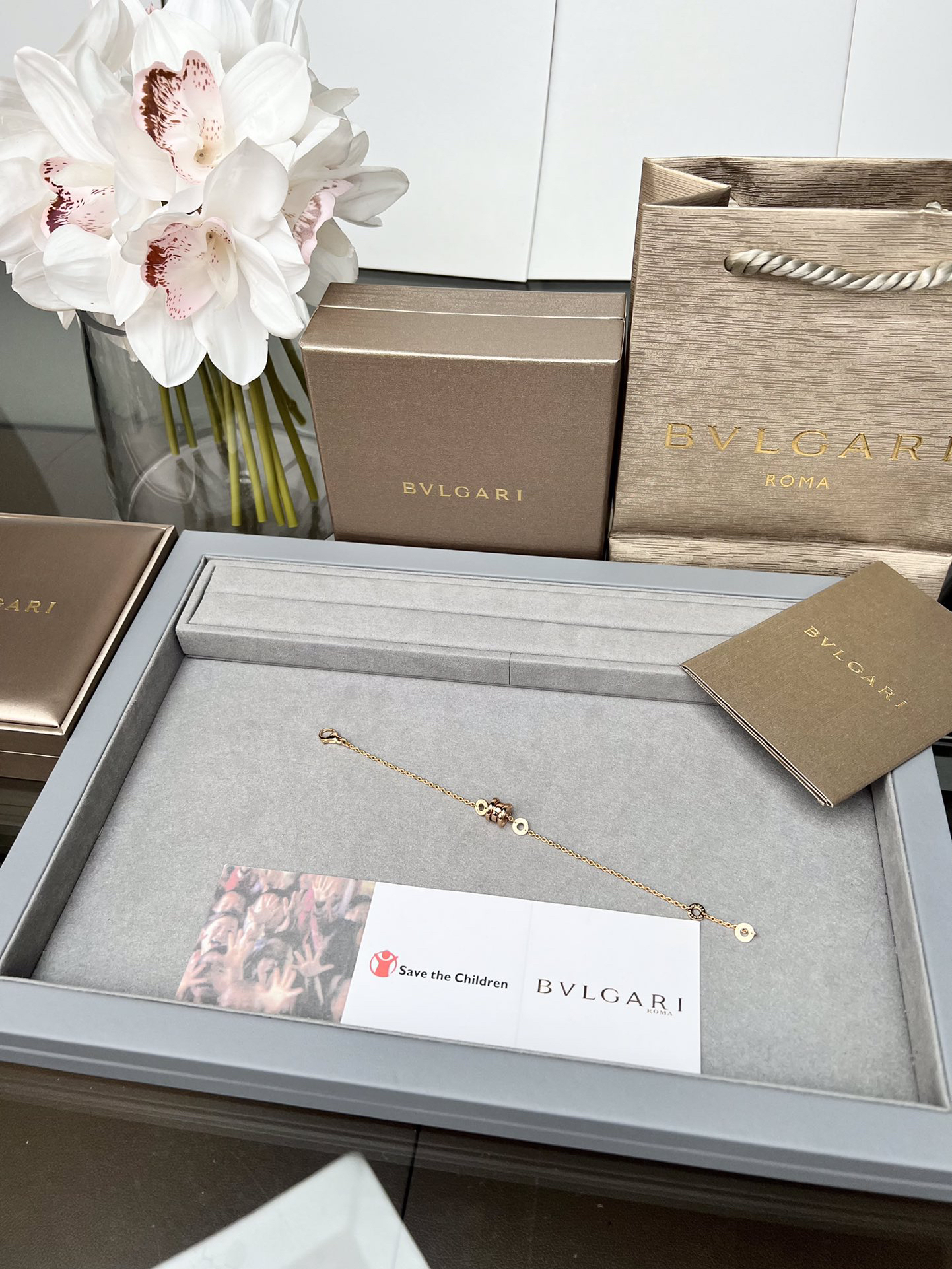 Bottega Veneta Bracelet-48