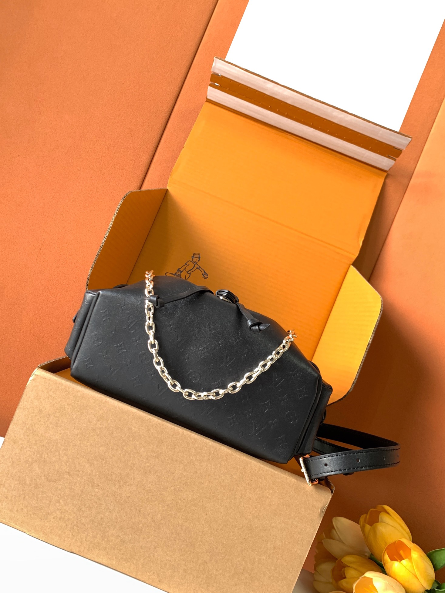 Louis Vuitton Hot New Product-60