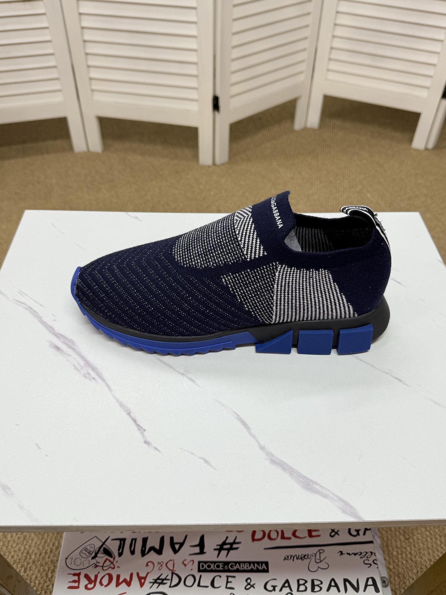 D&G Sneakers-76