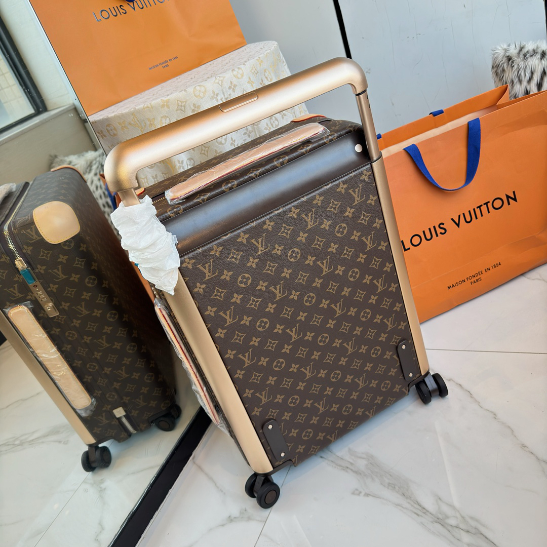 LV luggage-79