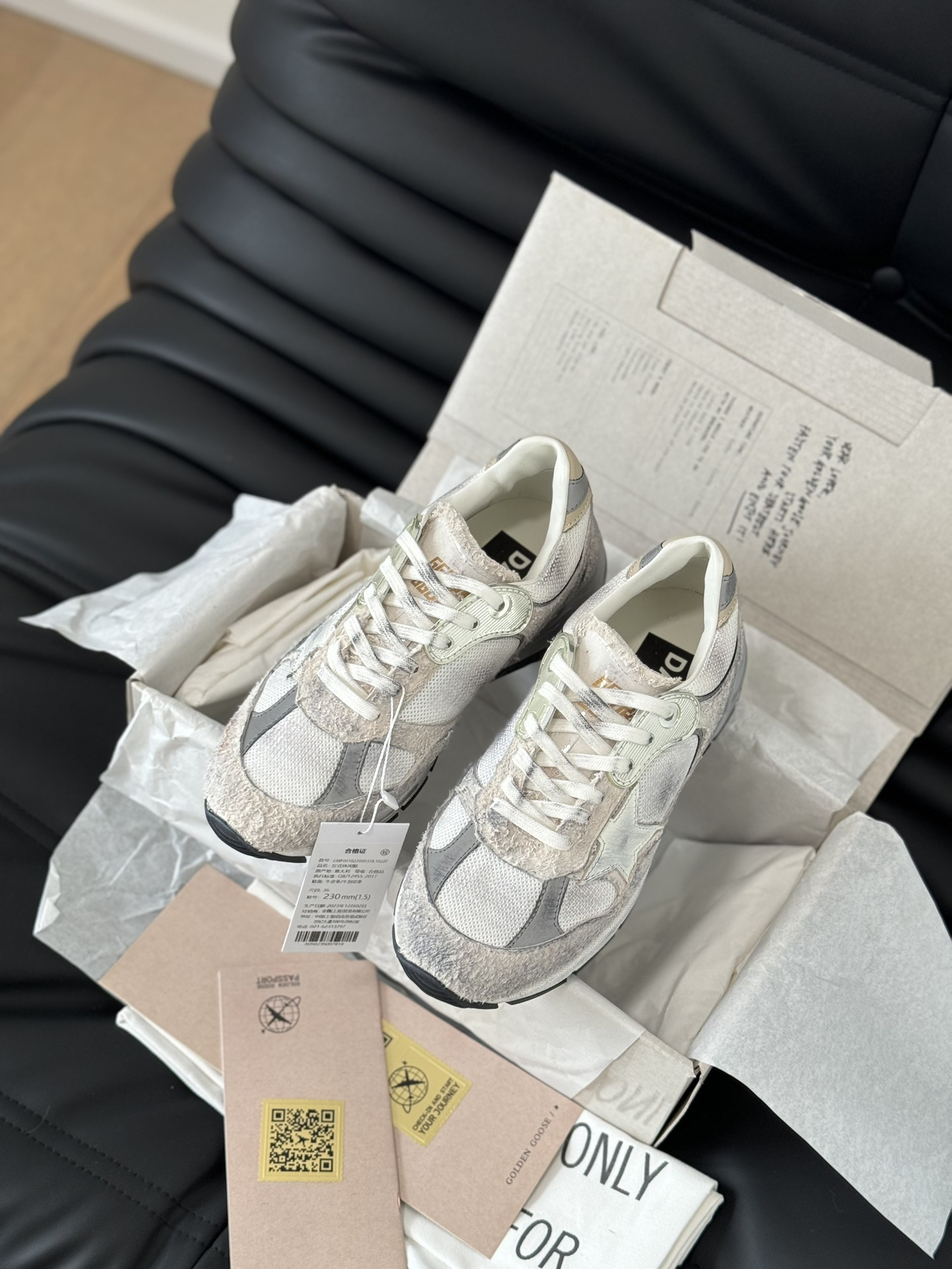 Golden Goose Sneakers-43
